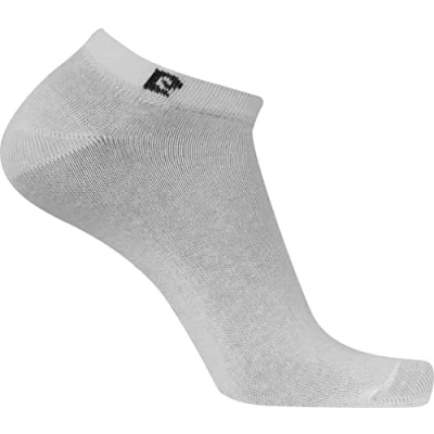 Imagen de Pierre Cardin CALCETIN INVISIBLE PACK/3 mujer color: BLANCO talla: talla única