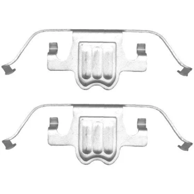 Imagen de TEXTAR 82072700 Kit de accesorios, pinza freno BMW: 5 Berlina