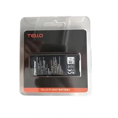 Imagen de Batería for dji Tello Vuelo Drone Accesorios 1100 mAh 3.8 V