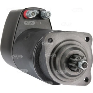 Imagen de Motor de arranque HC Cargo 113850