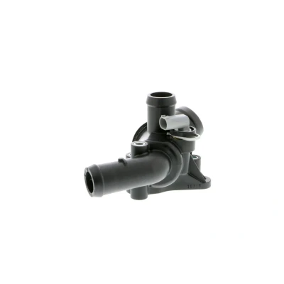 Imagen de VEMO V30 99 0186 Termostato, refrigerante 87 EXPERT KITS + con junta sensor Cubierta de plástico, carcasa (cárter) MERCEDES BENZ: Clase B