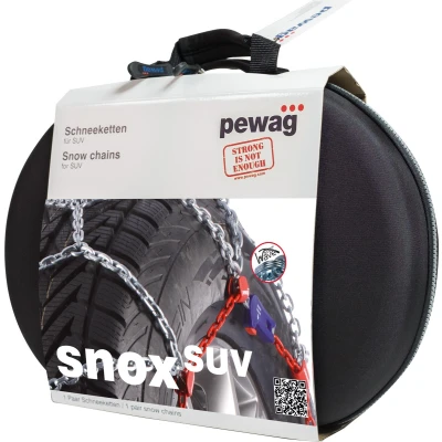 Imagen de Pewag Snox Suv Sxv 570 Cadena de nieve