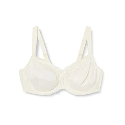 Imagen de Triumph Mujer Ladyform Soft W X Bra, Negro (Black), 85F