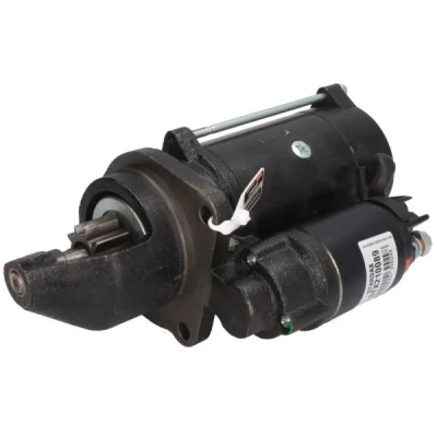 Imagen de Motor de arranque STARDAX STX210089