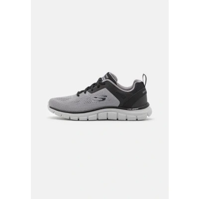 Imagen de Skechers Sport Track Zapatillas grey/black, Hombre, Talla: 41, Grey/black Zapatos