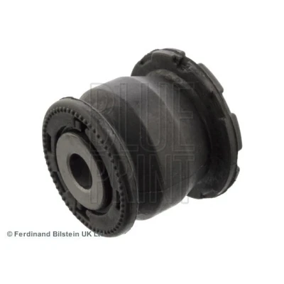 Imagen de BLUE PRINT ADH280148 Silentblock Brazo de Suspension Eje trasero izquierda, debajo, delante, trasero, derecha 46 Caucho HONDA: CR V 2