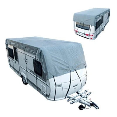 Imagen de ProPlus Cobertor 610272 para Techo de caravanas y autocaravanas