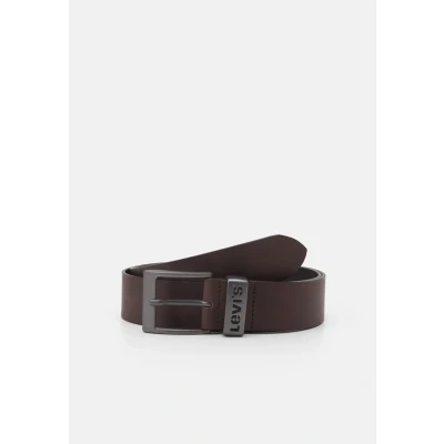Imagen de Levi&#039;s Ashland Cinturón, Talla: 110, Regular black