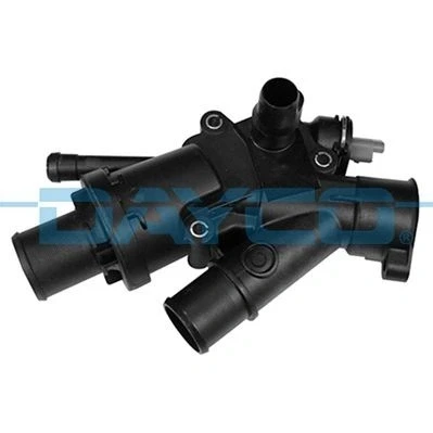 Imagen de DAYCO DT1163H Termostato, refrigerante 83 PEUGEOT: 308 I Hatchback, 407 Berlina, 5008 I, FORD: FOCUS 3, S Max Mk1, C 2