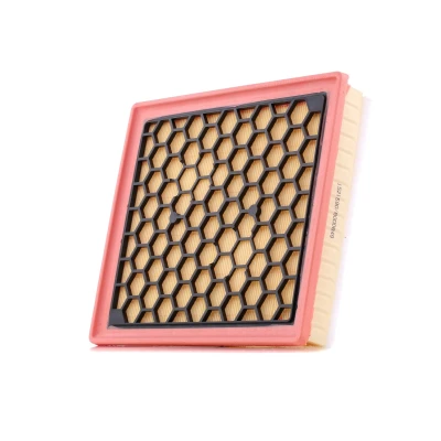 Imagen de MAHLE ORIGINAL LX 3062 Filtro de aire 52,0 258 290,6 Cartucho filtrante OPEL: Insignia A Hatchback, Berlina, Sports Tourer