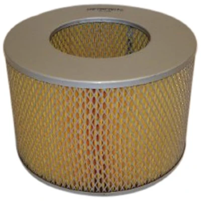 Imagen de ASHIKA 20 02 231 Filtro de aire 143,3 216 Cartucho filtrante TOYOTA: Land Cruiser 80, Prado 70 SUV, 40 SUV