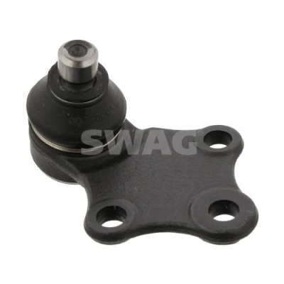 Imagen de SWAG 62 78 0008 Rótula de suspensión debajo, Eje delantero, izquierda, derecha para brazo oscilante transversal PEUGEOT: 306 Hatchback