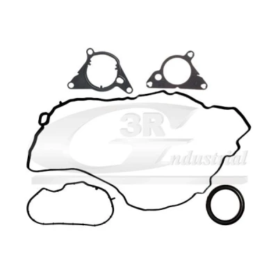 Imagen de 3RG 36206 Juego de juntas, tapa culata cilindro PEUGEOT: 208 I Hatchback, 2008 I, 508 II, CITROËN: Berlingo Furgoneta, Berlingo, C3 Aircross 2