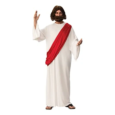 Imagen de Bristol Novelty Disfraz de Jesús, multicolor (AC222)