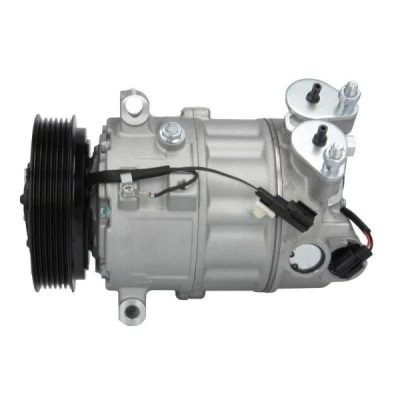 Imagen de THERMOTEC KTT090189 Compresor de Aire Acondicionado PXC14 12 PAG 46 SP A2 R 134 a, 1234yf VOLVO: XC60 I, S60 II