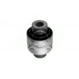 Imagen de SIDEM 863722 Silentblock Brazo de Suspension Eje trasero debajo Rodamiento caucho metal oscilante transversal VOLKSWAGEN: Golf 5, Touran I
