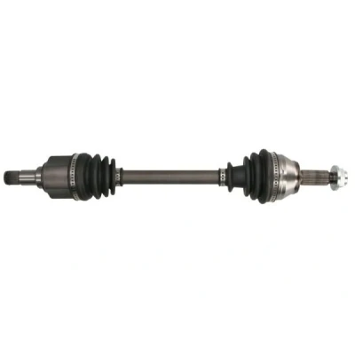 Imagen de PASCAL G2G012PC Árbol de transmisión Eje delantero, izquierda 607 para vehículos sin ABS FORD: Escort 7, 5