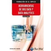 Imagen de (ifcd71exp) Herramientas De Big Data Y Analytics