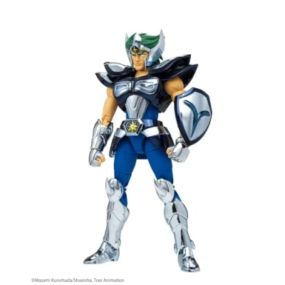 Imagen de Whale Moses Fig. 19 cm Saint Seiya Cloth Myth