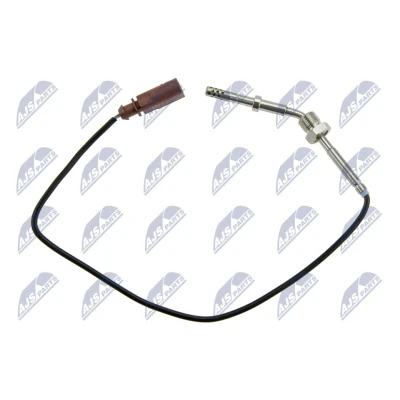 Imagen de NTY EGT VW 000 Sensores SEAT: Ibiza 4, 4 Sportcoupe, SKODA: Fabia 2