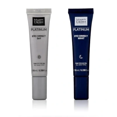 Imagen de MARTIDERM Platinum Eye Correct DÃ