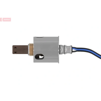 Imagen de DENSO Direct Fit DOX 0234 Sonda lambda con arandela de caucho M18x1.5 térmico, convencional, Sensor paso