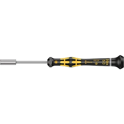 Imagen de 1569 Aprieta Tuercas ESD, 5.0 mm x 60