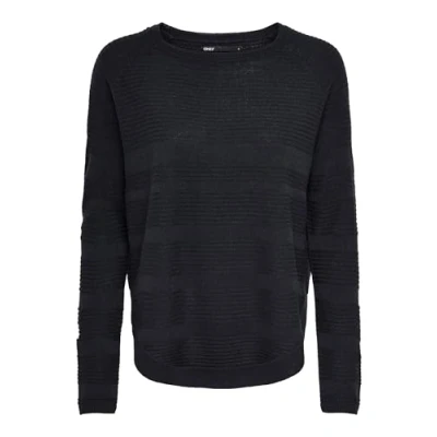 Imagen de ONLY Onlcaviar NOOS Jersey de punto, Mujer, Talla: XS, Night sky