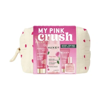 Imagen de NUXE My Pink Crush Set