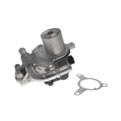 Imagen de VEMO V46 63 0018 Válvula EGR eléctrico con junta RENAULT: GRAND SCENIC 3, MEGANE LAGUNA 3 Grandtour, NISSAN: Qashqai / Qashqai+2 I