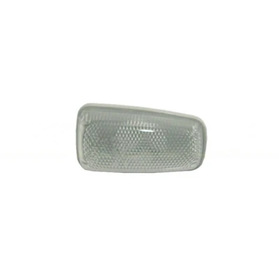 Imagen de PRASCO CI0234139 Intermitente blanco ambos lados, Delante, izquierda, derecha, instalación lateral sin portalámparas CITROËN: Saxo Hatchback