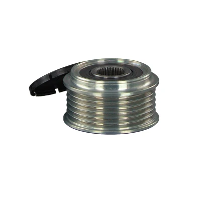 Imagen de FEBI BILSTEIN 29835 Rueda Libre Alternador con tapa FORD: Focus Mk1 Hatchback, S Max Mk1, MONDEO 4 Turnier