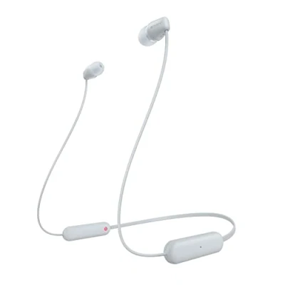 Imagen de Sony WI C100 Blanco