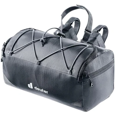 Imagen de Deuter Mochila Mondego HB 8 black ONE SIZE UNISEX ADULTOS