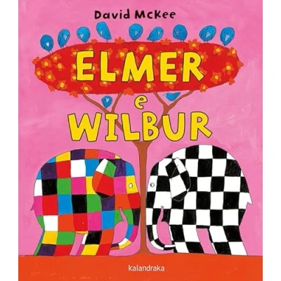 Imagen de ELMER E WILBUR (Tras os montes)