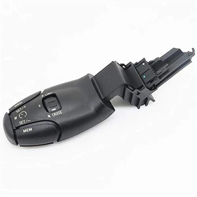 Imagen de Controlador de crucero compatible con 307 308 206 207 3008 C2 C3 6242Z9 Función memoria @Pro Plip