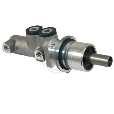 Imagen de A.B.S. 41302 Cilindro Maestro de Freno 2 Aluminio 1x M10x1.0 para vehíc. con volante a la izquierda OPEL: Vectra B Familiar, CC