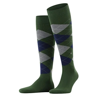 Imagen de Calcetines Burlington King Mi bas