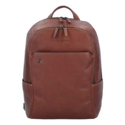 Imagen de Piquadro Square Mochila, Talla: One Size, Brown