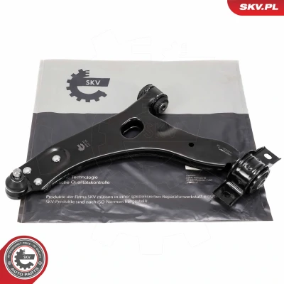 Imagen de ESEN SKV 69SKV183 Barra oscilante, suspensión de ruedas Eje delantero, izquierda Brazo oscilante transversal FORD: Focus Mk1 Hatchback