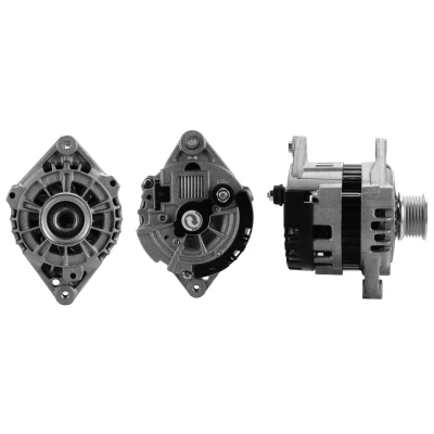 Imagen de LUCAS ELECTRICAL LRA01732 Alternador 12V 85A CHEVROLET: Tacuma, DAEWOO: Tacuma