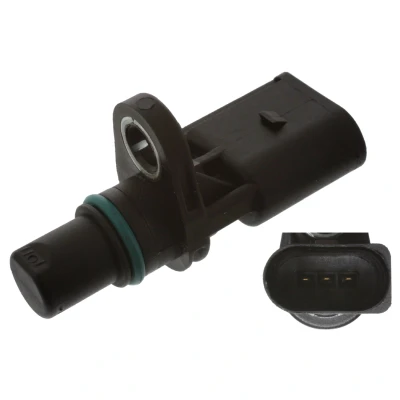 Imagen de FEBI BILSTEIN 38702 Sensores VOLKSWAGEN: Golf 5, Passat B6 Berlina, Variant, AUDI: A4 B7 Avant, SEAT: Exeo ST, Berlina