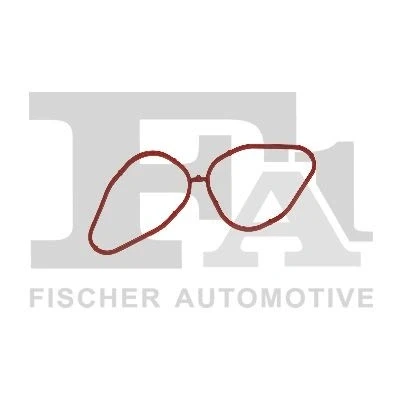 Imagen de FA1 512 015 Junta Colector de Admision Cabeza cilíndrica OPEL: Omega B Berlina, Vectra CC, SAAB: 9 5 Familiar, 9000 Berlina