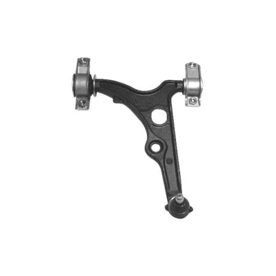 Imagen de MOOG FI WP 7503P Barra oscilante, suspensión de ruedas derecha, debajo, Eje delantero Brazo oscilante transversal 17 FIAT: Brava Hatchback, BRAVO 1