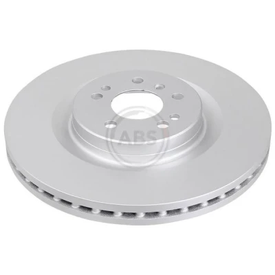 Imagen de A.B.S. COATED 17791 Disco de freno 350 32 5 ventilado revestido MERCEDES BENZ: Clase ML, R, GL