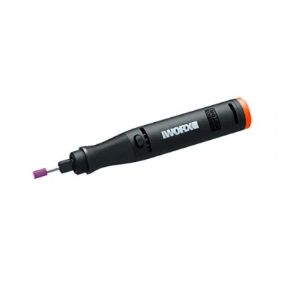 Imagen de WORX WX739.9 MAKERX 20V Rotary Tool Unidad desnuda (cubo, batería, cargador se vende por separado)
