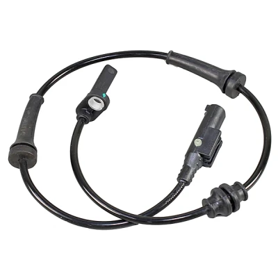 Imagen de METZGER 09001327 Sensor de ABS 2