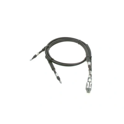 Imagen de BOSCH 1 987 477 868 Cable de Freno Mano 1355, 1355 OPEL: Zafira A