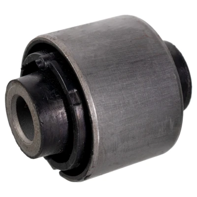 Imagen de FEBI BILSTEIN 178045 Silentblock Brazo de Suspension Eje trasero izquierda, arriba, posterior, trasero, derecha Caucho HYUNDAI: ix35