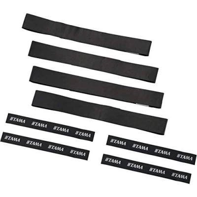 Imagen de Tama Grip Wrap Set 2 unidades (TGW10BK)